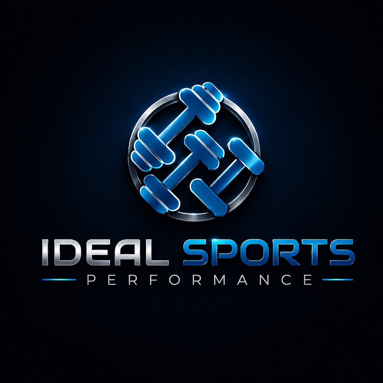 Splash Screen Logo